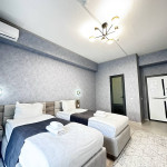 Twin Junior Suite