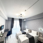 Twin Junior Suite