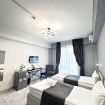 Twin Junior Suite