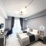 Twin Junior Suite