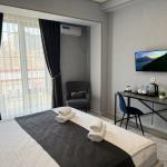 Double Junior Suite