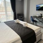 Double Junior Suite