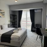 Double Junior Suite