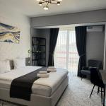 Double Junior Suite