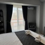 Double Junior Suite