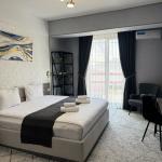 Double Junior Suite