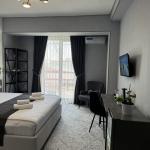 Double Junior Suite