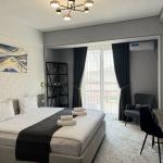 Double Junior Suite