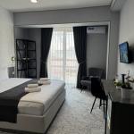 Double Junior Suite