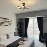 Double Junior Suite