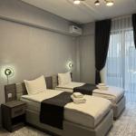 Twin Junior Suite