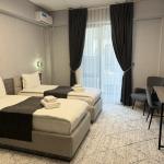 Twin Junior Suite