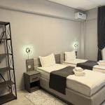 Twin Junior Suite