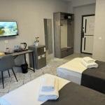 Twin Junior Suite