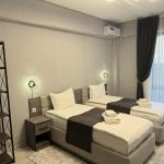 Twin Junior Suite