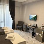 Twin Junior Suite