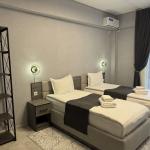 Twin Junior Suite