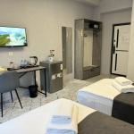 Twin Junior Suite