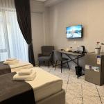 Twin Junior Suite