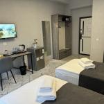 Twin Junior Suite