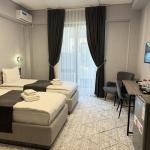 Twin Junior Suite