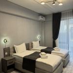 Twin Junior Suite