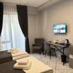 Twin Junior Suite