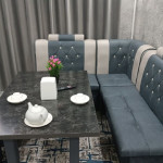 Twin Junior Suite