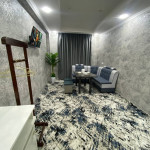 Twin Junior Suite