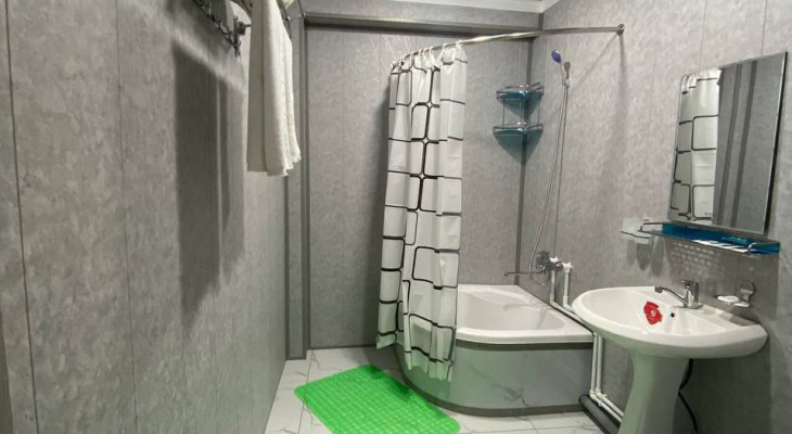 Twin Junior Suite