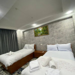 Twin Junior Suite