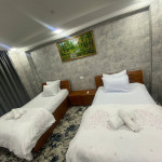 Twin Junior Suite