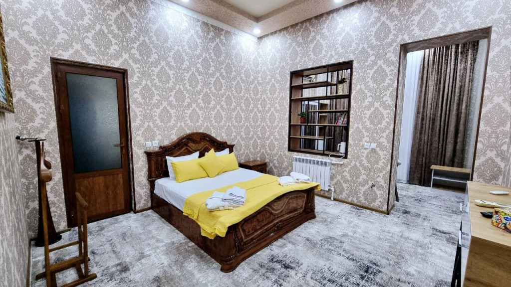 Гостевой дом Euro House
