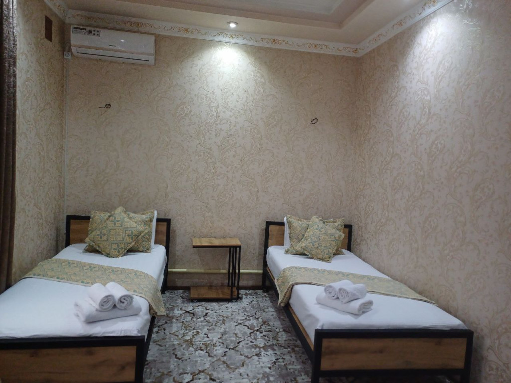 Гостевой дом Euro House
