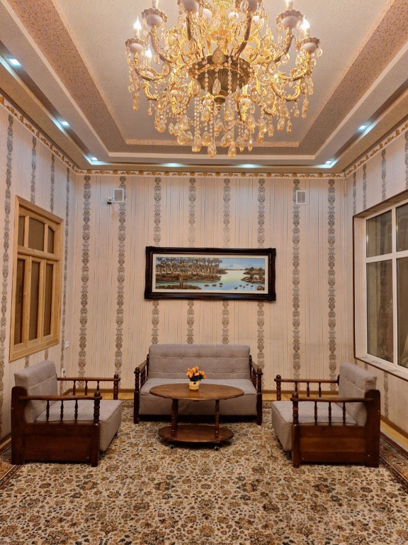 Гостевой дом Euro House