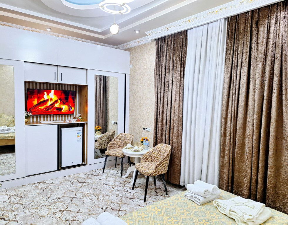 Гостевой дом Euro House