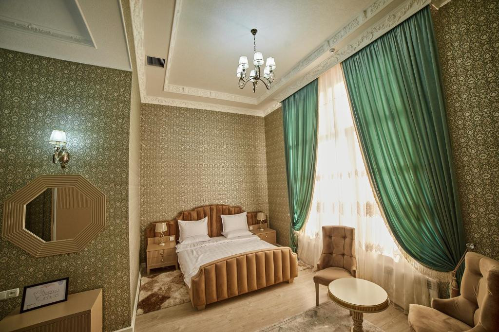 Гостиница Comfort
