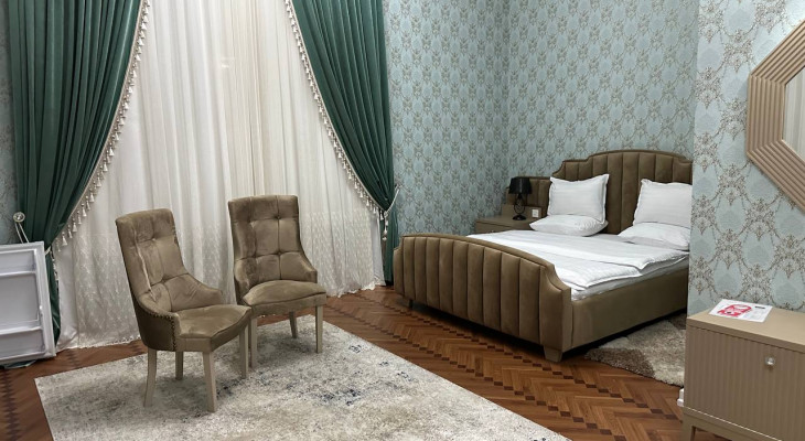 Single Room - Disability Access