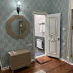 Single Room - Disability Access