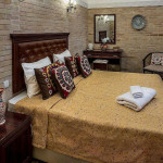 Large Twin Room