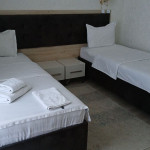 Twin Junior Suite