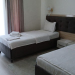 Twin Junior Suite