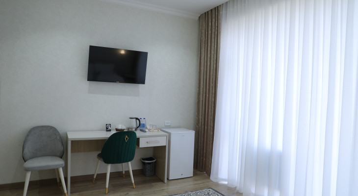 Suite "Panorama"