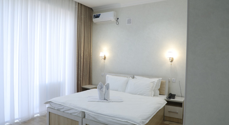 Suite "Panorama"