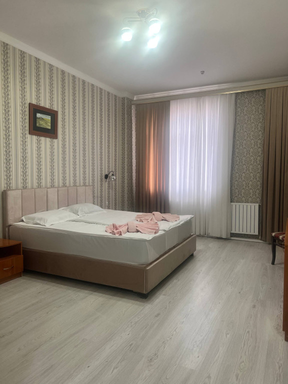 Гостиница Hayat Inn