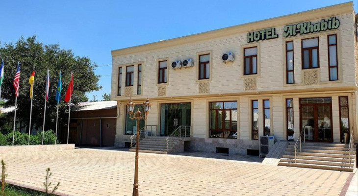 Al-Khabib Hotel