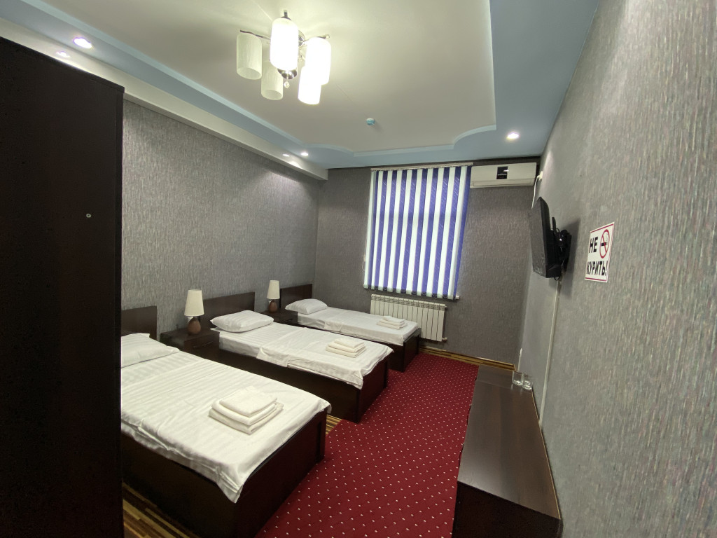 Хостел VEAGAT B&B