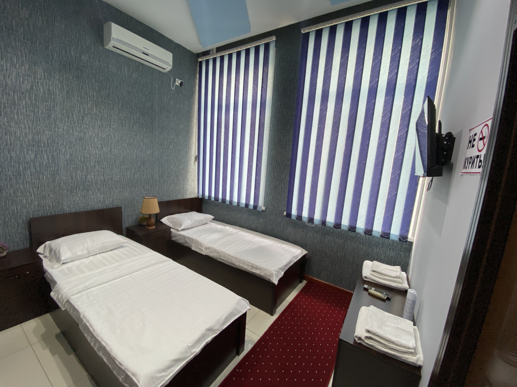 Хостел VEAGAT B&B
