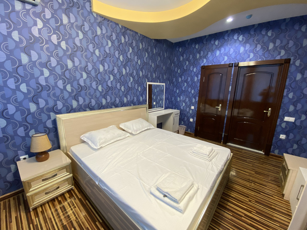 Хостел VEAGAT B&B