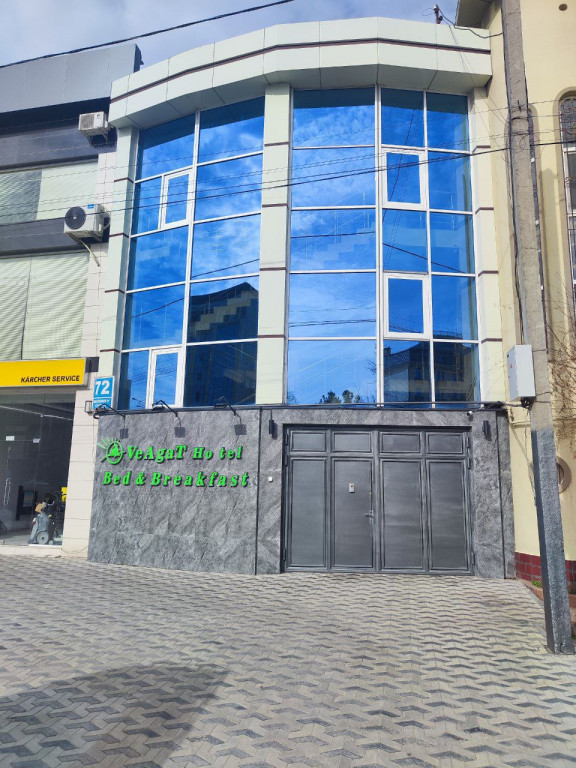 Хостел VEAGAT B&B